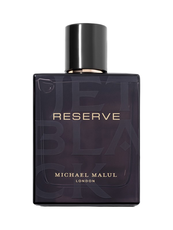 Jet Black Reserve