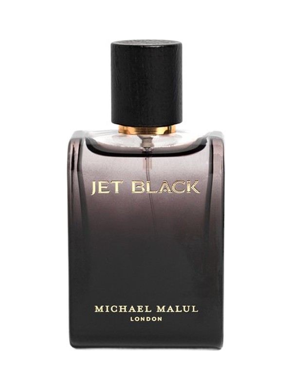 Jet Black