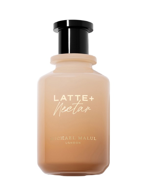 Latte + Nectar