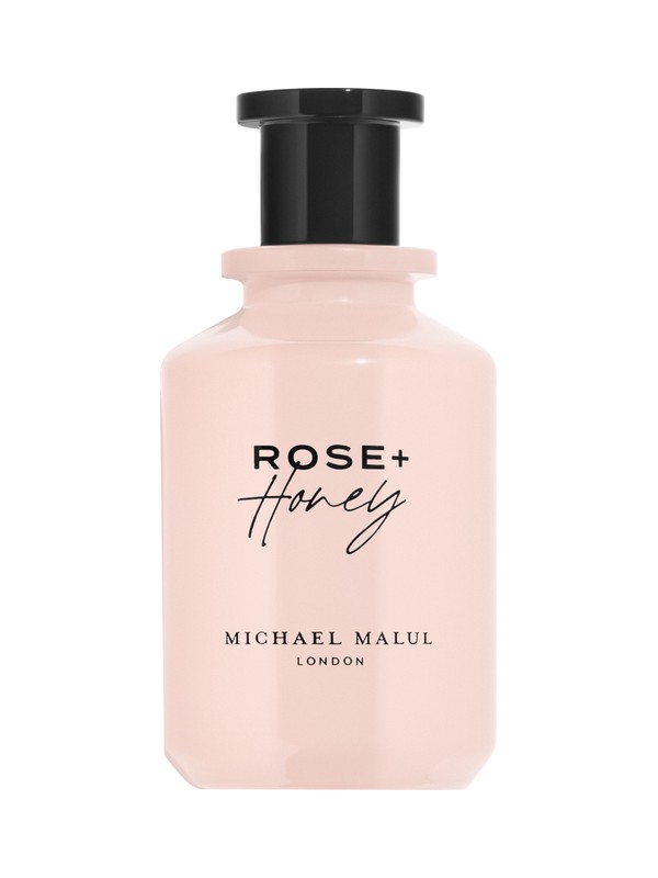 Rose+Honey