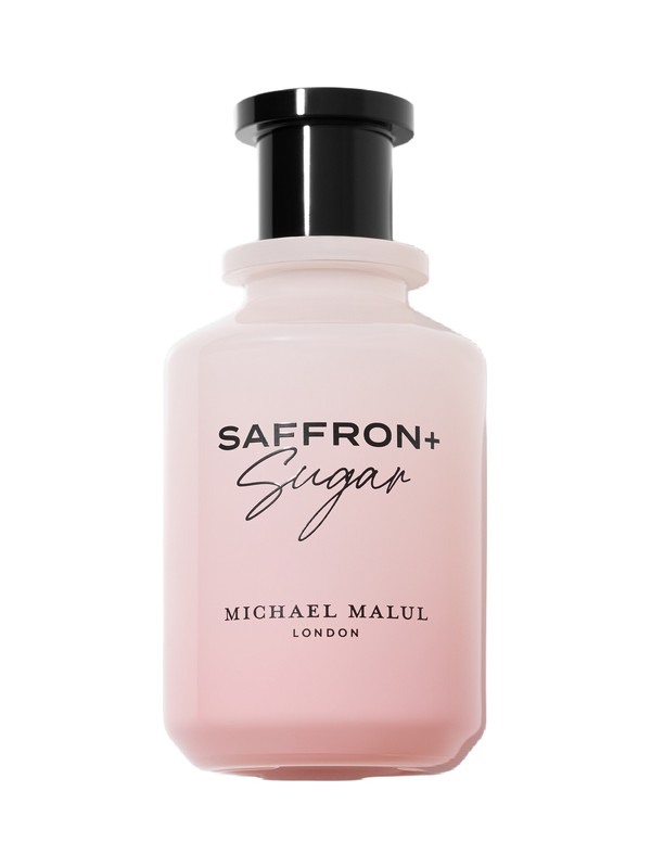 Saffron + Sugar