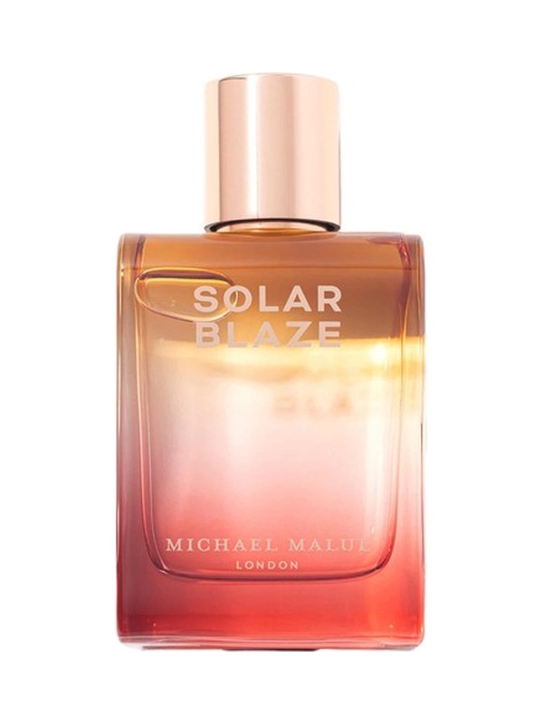 Solar Blaze