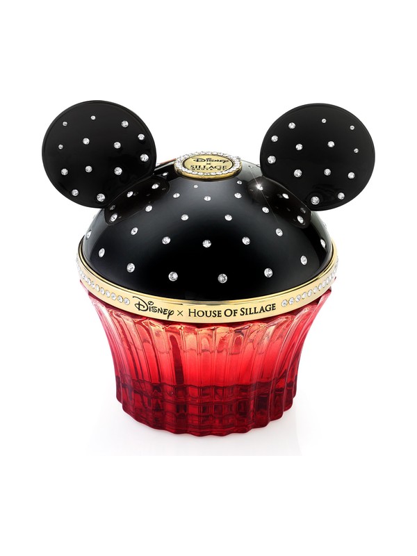 Mickey Mouse The Fragrance