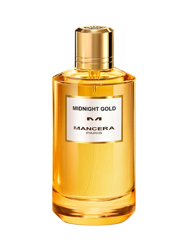 Midnight Gold