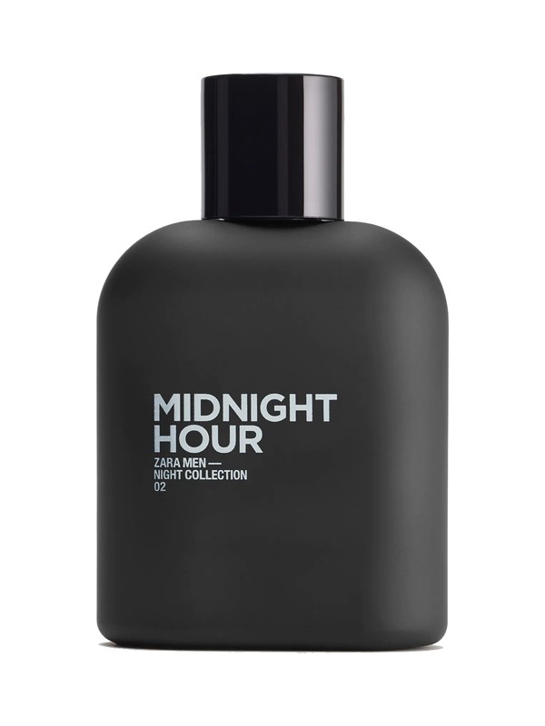 Midnight Hour