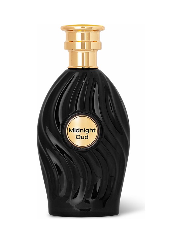 Midnight Oud