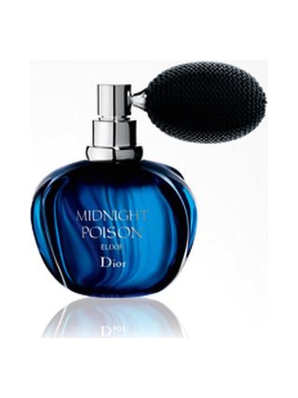 Midnight Poison Elixir