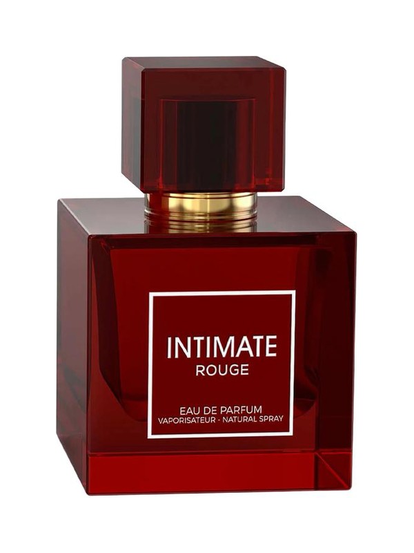 Intimate Rouge