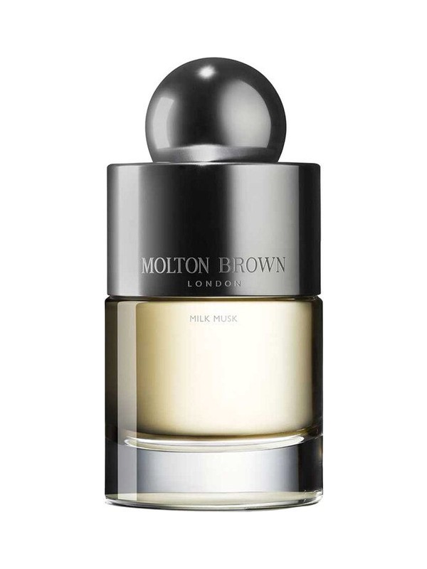 Milk Musk Eau de Toilette