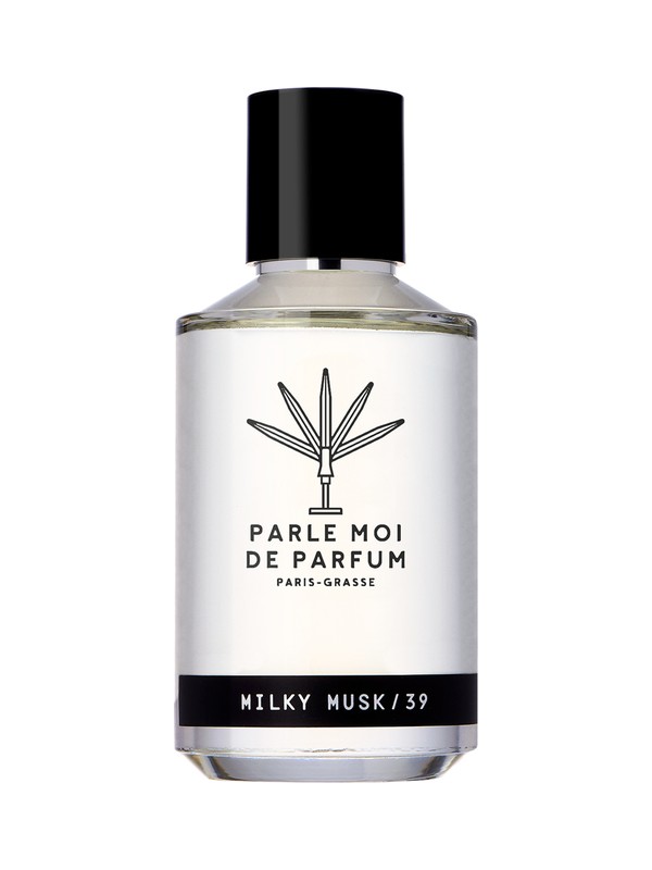 Milky Musk 39