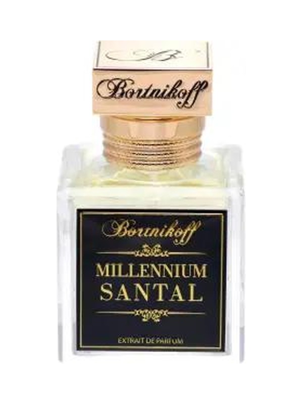 Millennium Santal