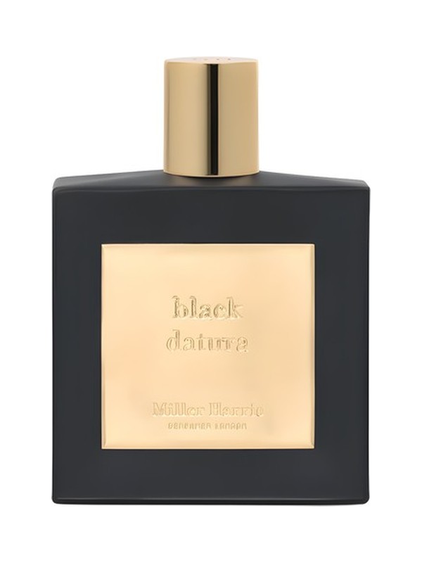 Black Datura