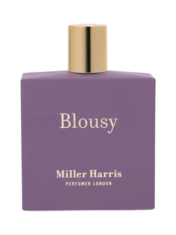 Blousy