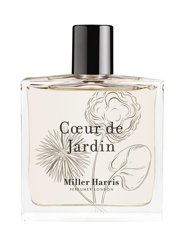 Coeur de Jardin