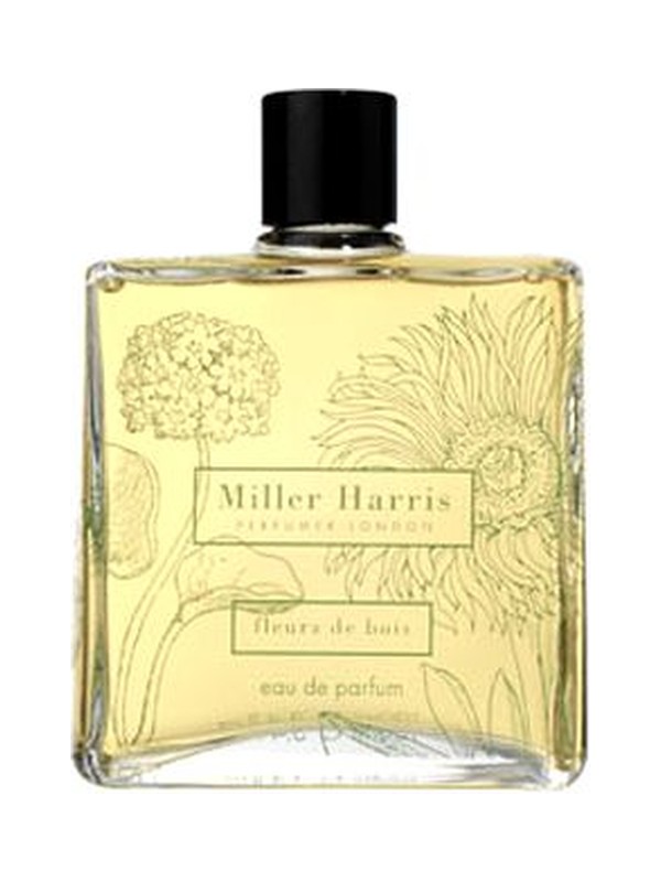 Fleurs de Bois