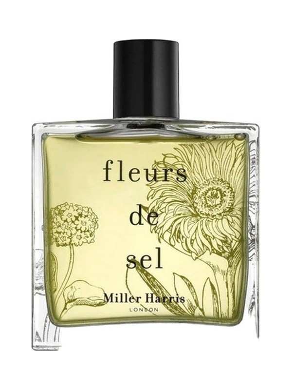 Fleurs de Sel