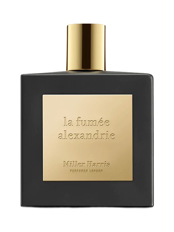 La Fumée Alexandrie