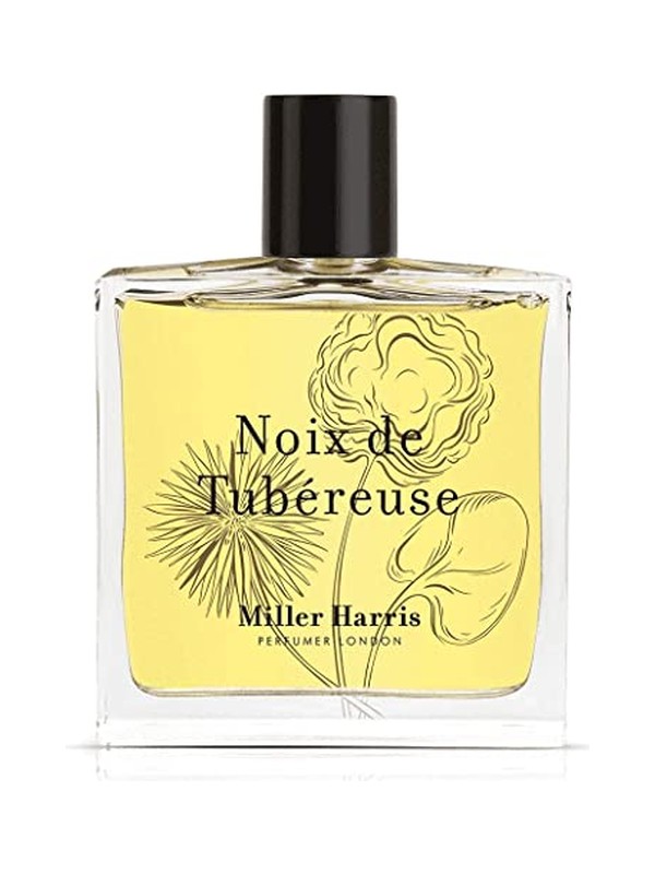 Noix de Tubereuse