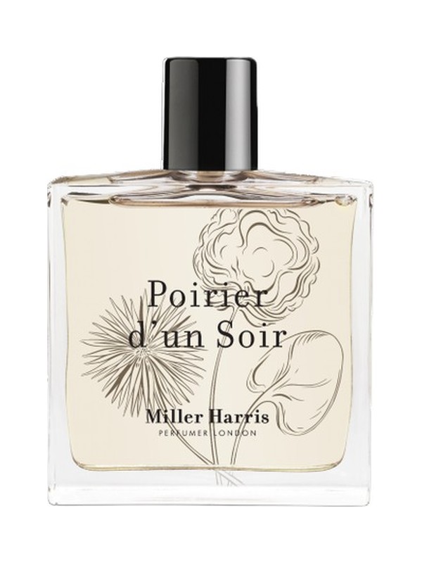 Poirier d'un Soir