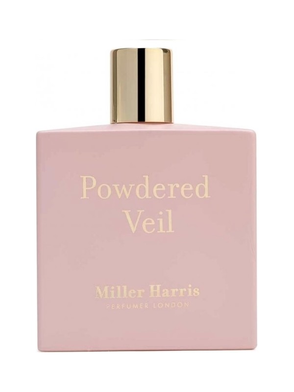 Powdered Veil
