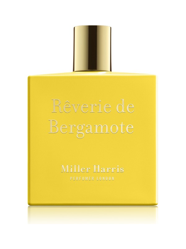 Rêverie de Bergamote