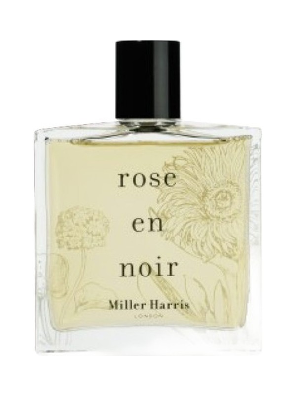 Rose En Noir