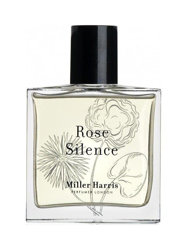 Rose Silence