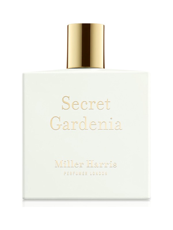Secret Gardenia