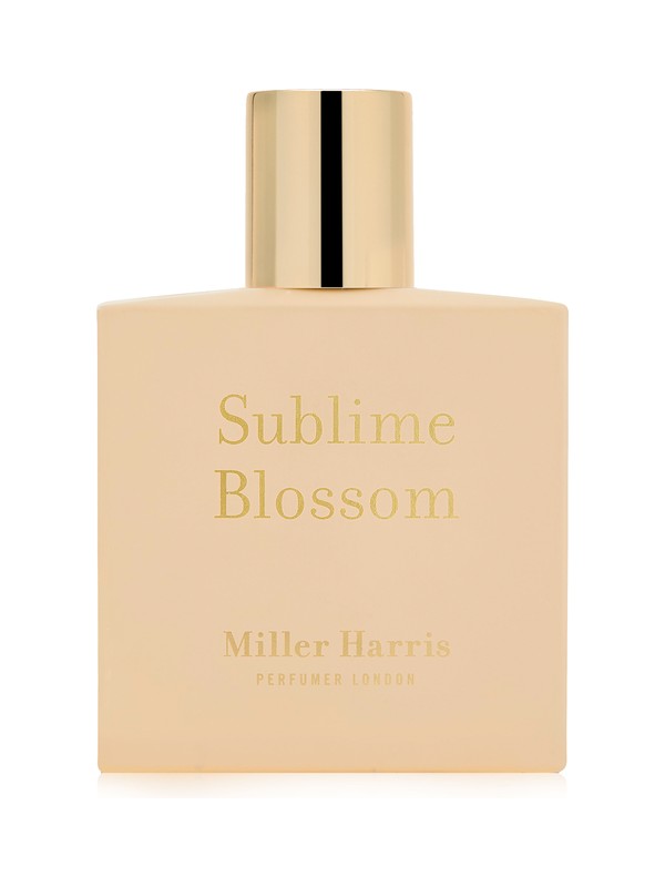 Sublime Blossom