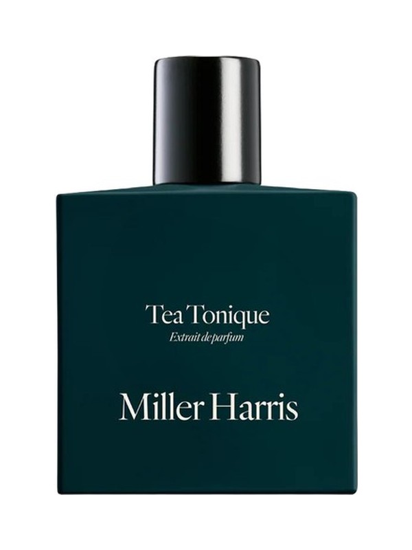 Tea Tonique Extrait