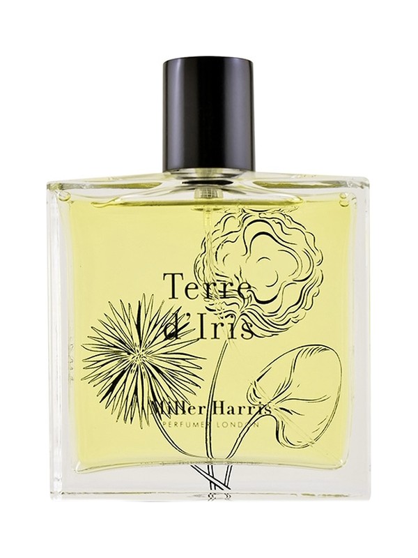 Terre d'Iris