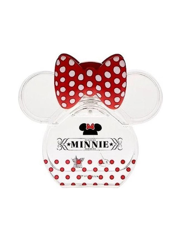 Minnie Mouse