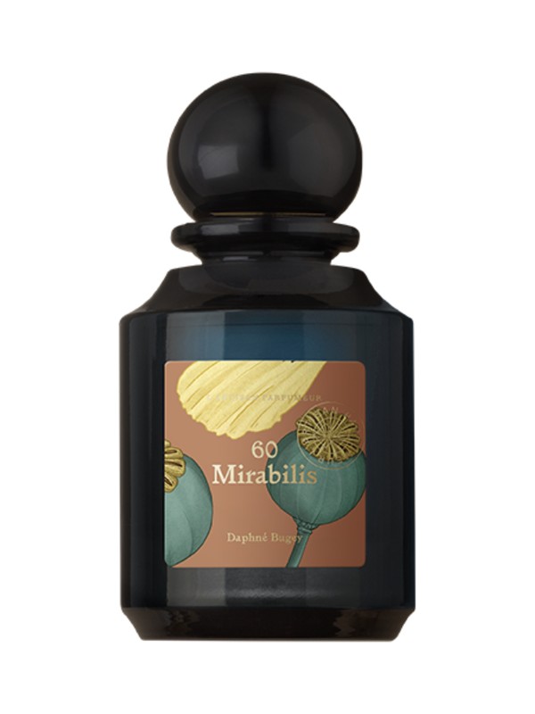 Mirabilis 60