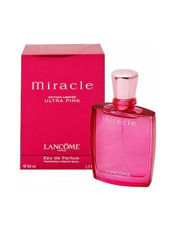 Miracle Ultra Pink