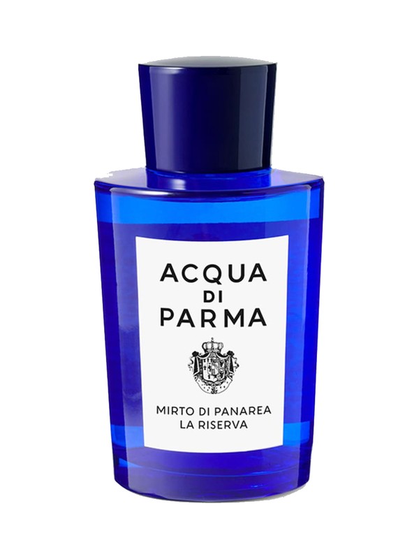 Mirto di Panarea La Riserva