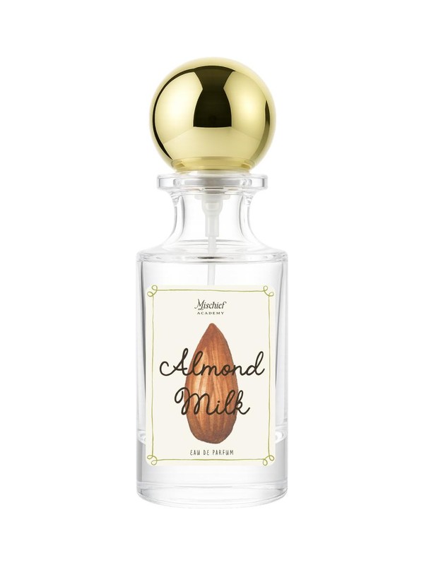 Almond Milk