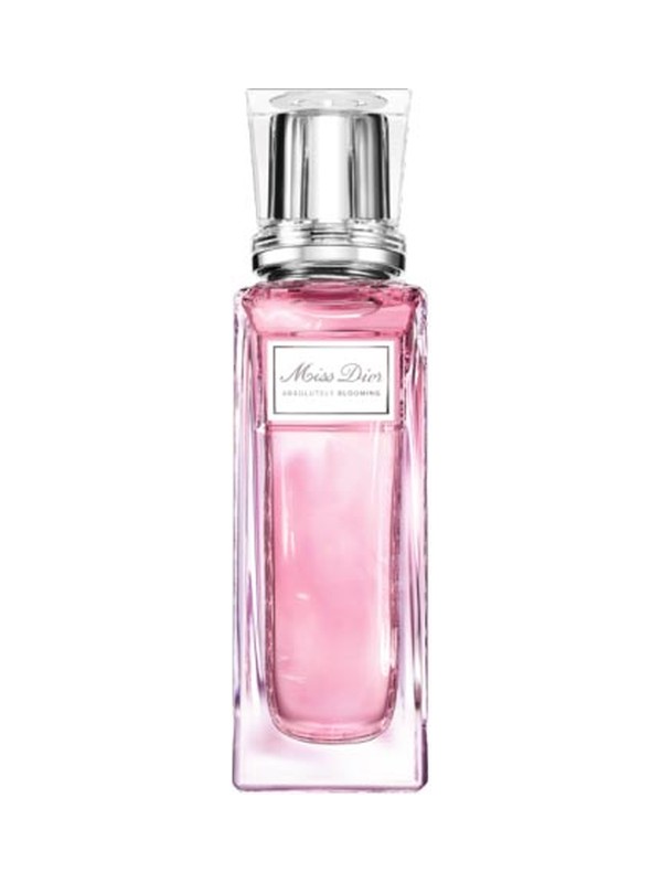 Miss Dior Absolutely Blooming Roller Pearl
