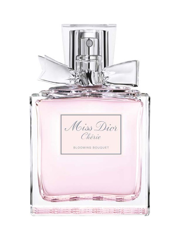 Miss Dior Cherie Blooming Bouquet 2007