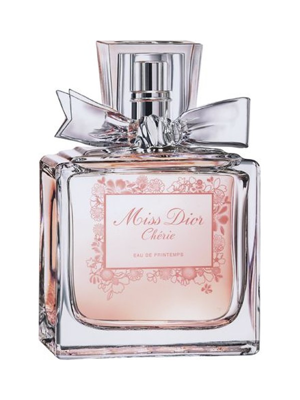 Miss Dior Cherie Eau de Printemps