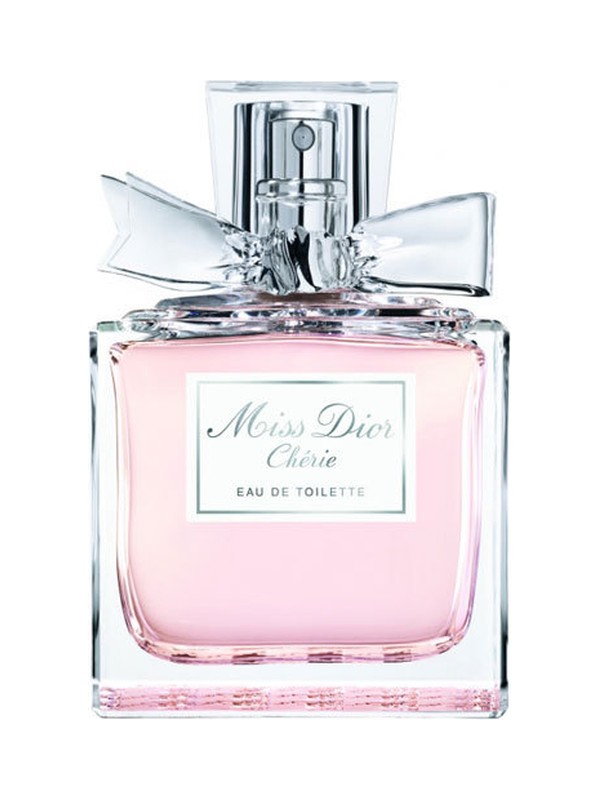 Miss Dior Cherie Eau De Toilette 2010