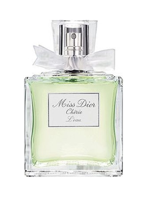 Miss Dior Cherie L'Eau