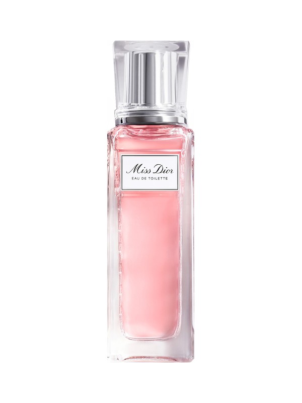 Miss Dior Eau de Toilette Roller Pearl 2019