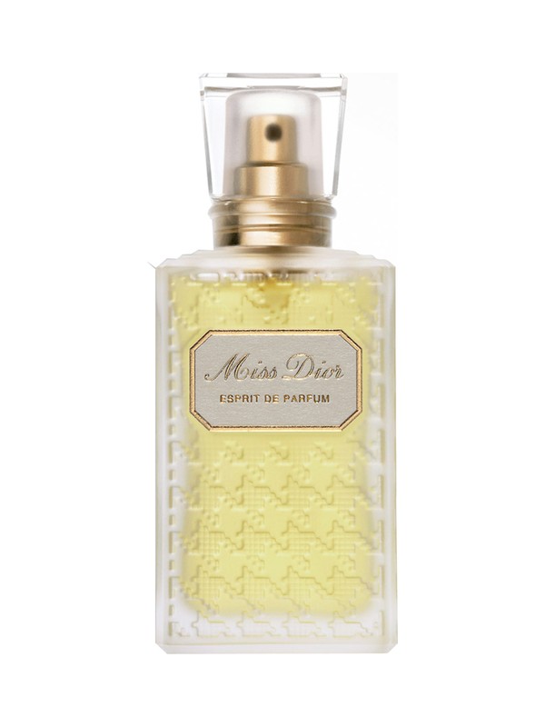 Miss Dior Esprit de Parfum