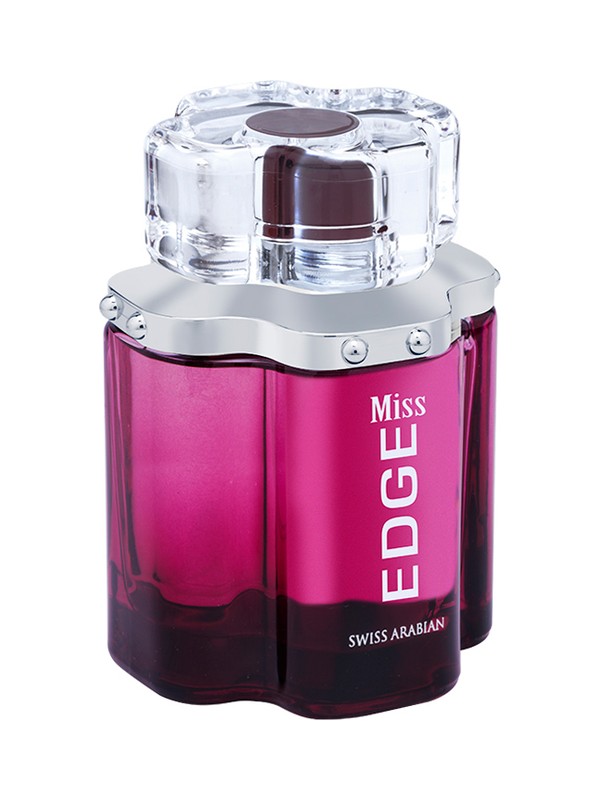 Miss Edge
