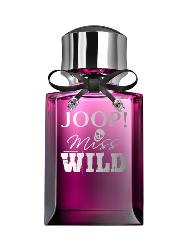 Miss Wild