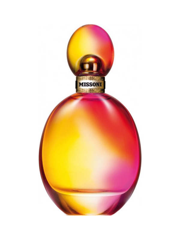 Missoni Eau de Toilette