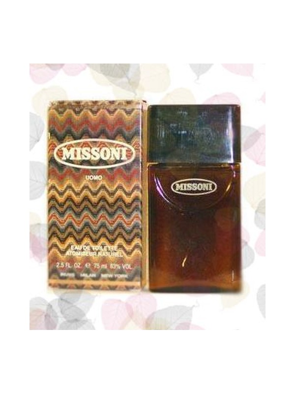 Missoni Uomo