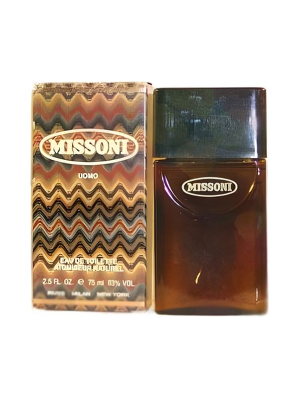 Missoni Uomo
