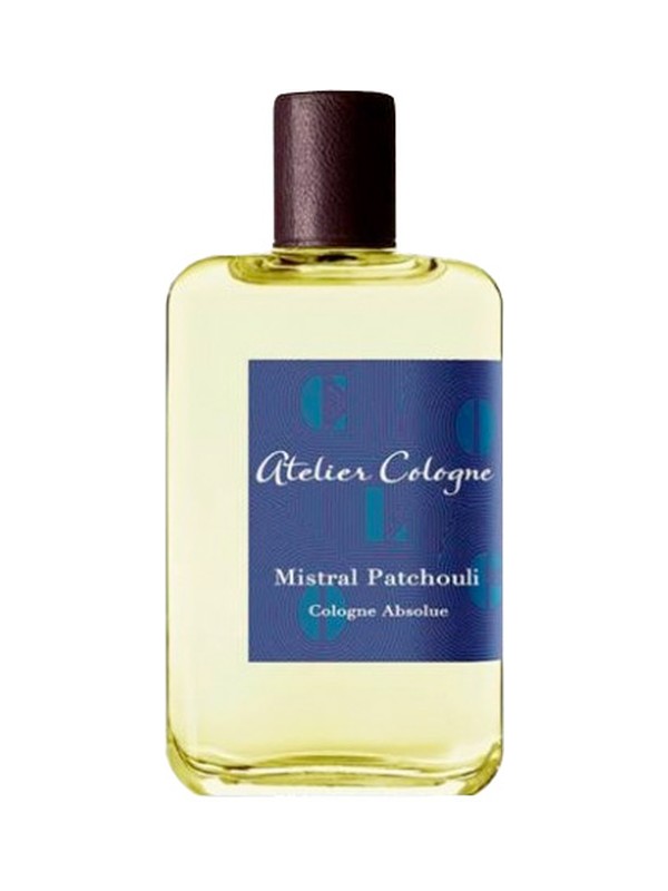 Mistral Patchouli