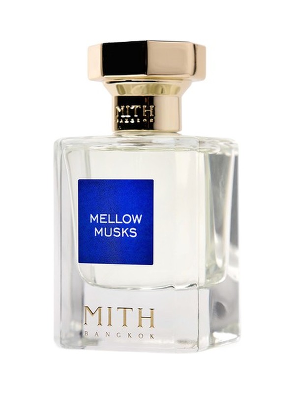 Mellow Musk